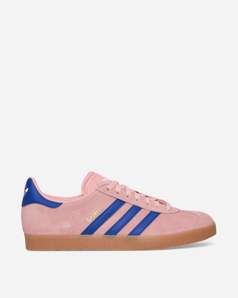 adidas Gazelle Sneakers Semi Pink Spark / Lucid Blue