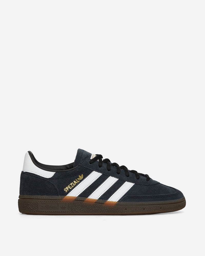 adidas Handball Spezial Sneakers Core Black / Cloud White