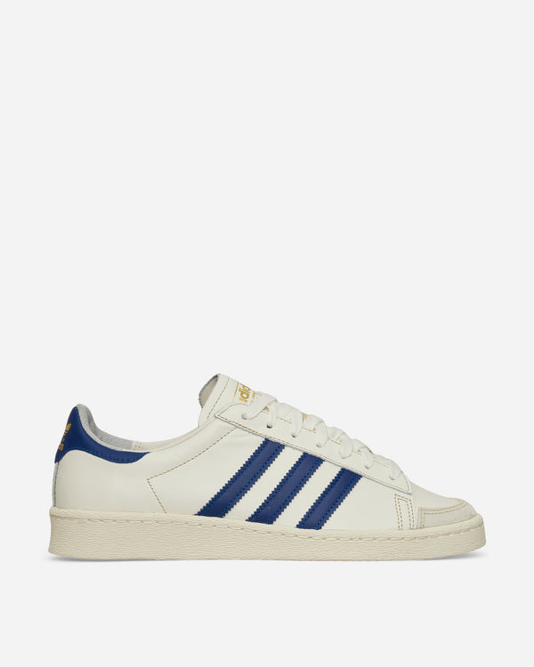 adidas Jabbar Low Sneakers Off White / Collegiate Royal