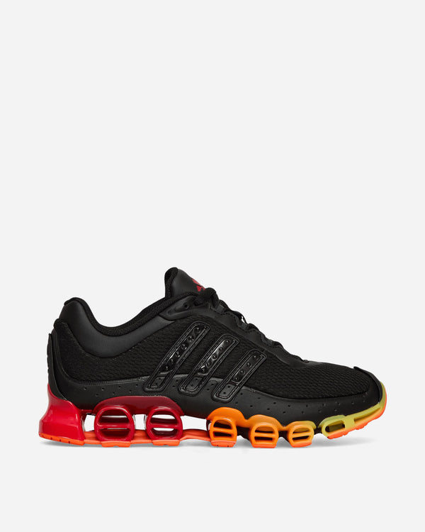 adidas Megaride Sneakers Core Black / Better Scarlet