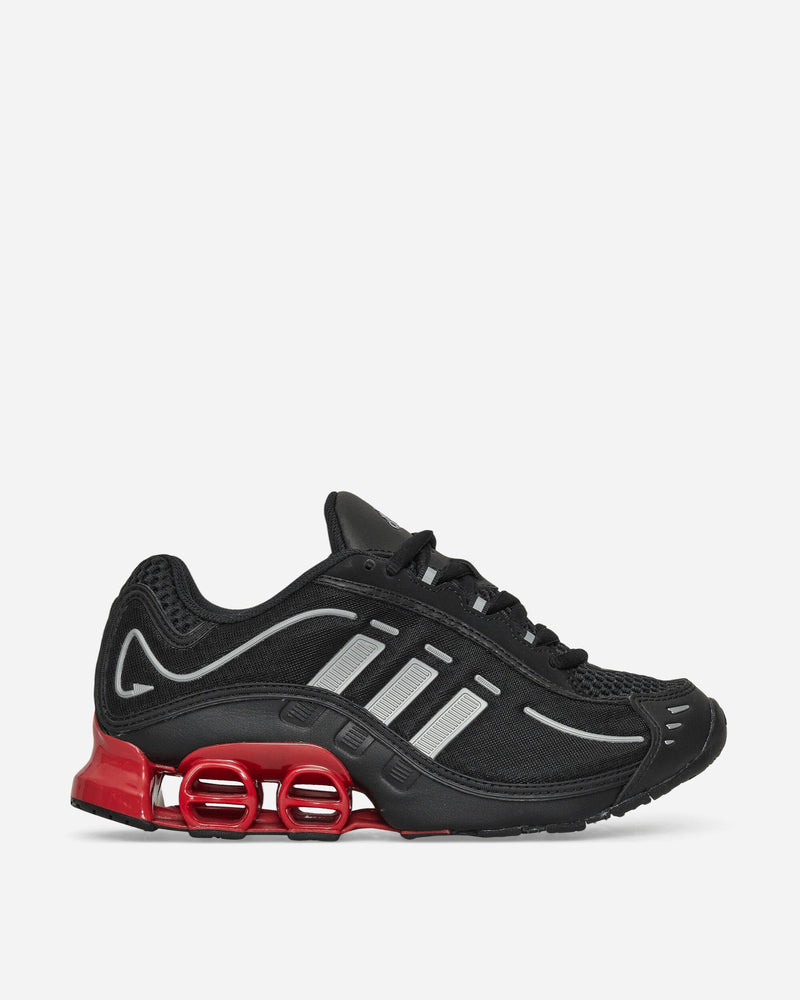 adidas Megaride O1 Sneakers Core Black / Better Scarlet