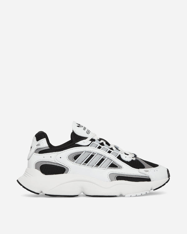 adidas Ozmillen Sneakers Cloud White / Silver Metallic / Grey Three