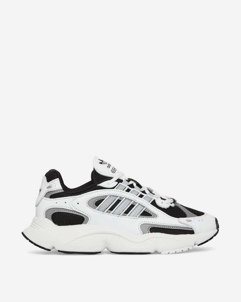 adidas Ozmillen Sneakers Cloud White / Silver Metallic / Grey Three