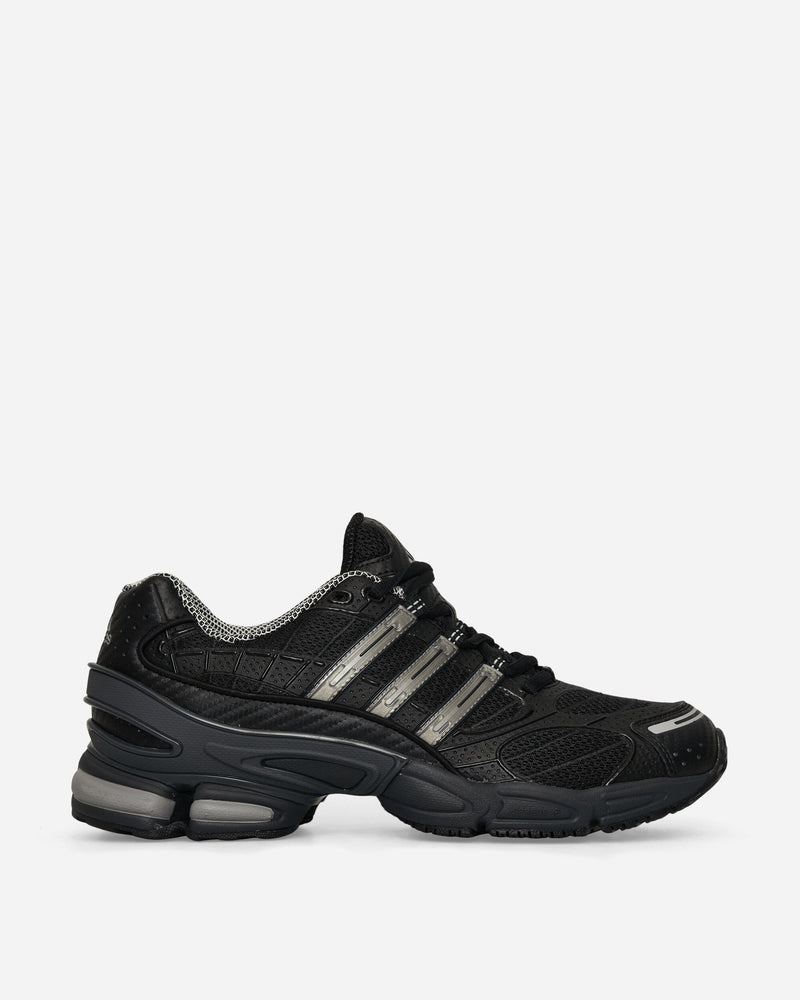 adidas Ozweego Pro Sneakers Core Black / Iron Metallic / Grey Six