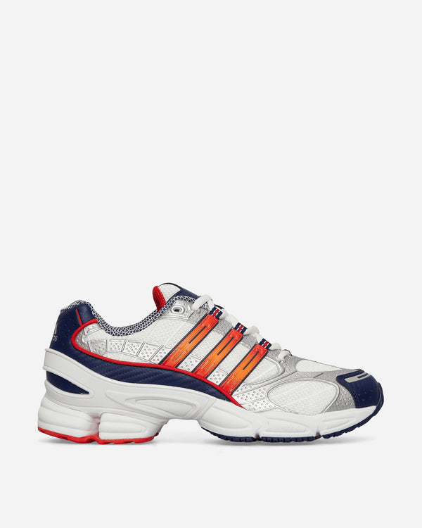 adidas Ozweego Pro Sneakers Core White / Crew Orange / Solar Red