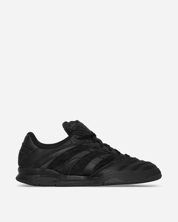 adidas Predator Mundial Sneakers Core Black