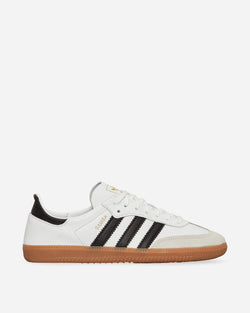 adidas Samba Decon Sneakers White / Core Black