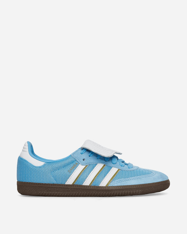 adidas Samba OG Sneakers Semi Blue Burst / Cloud White