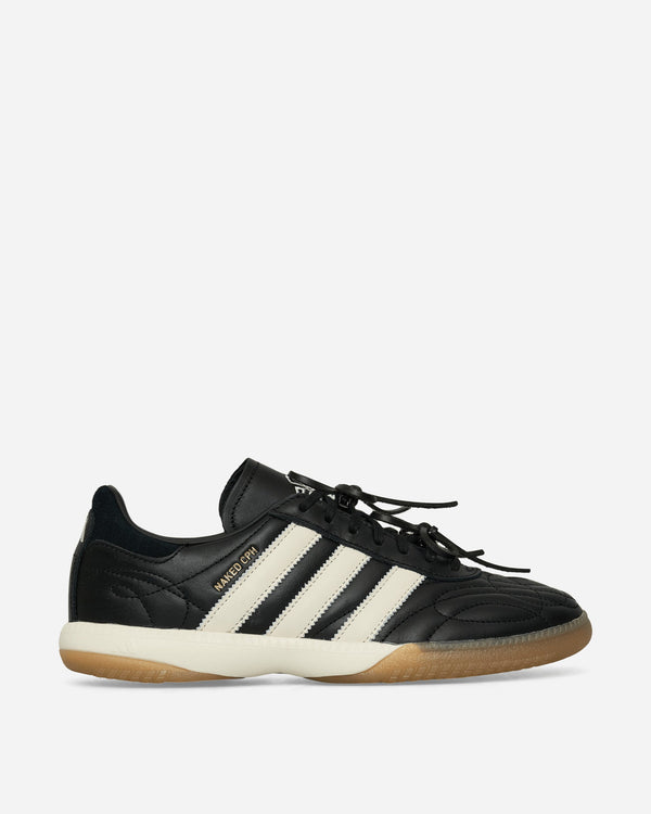 adidas Naked Copenhagen x Maha Samba Sneakers Core Black / Off White