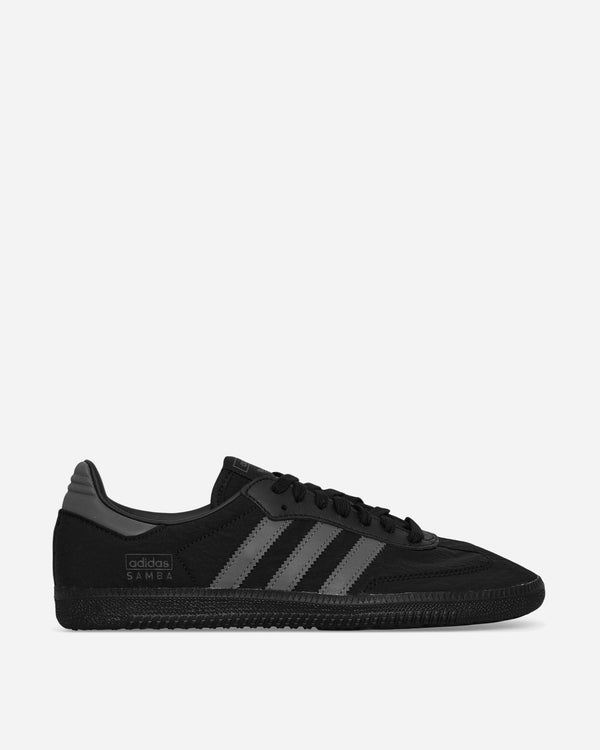 adidas Samba OG Sneakers Core Black / Grey Five