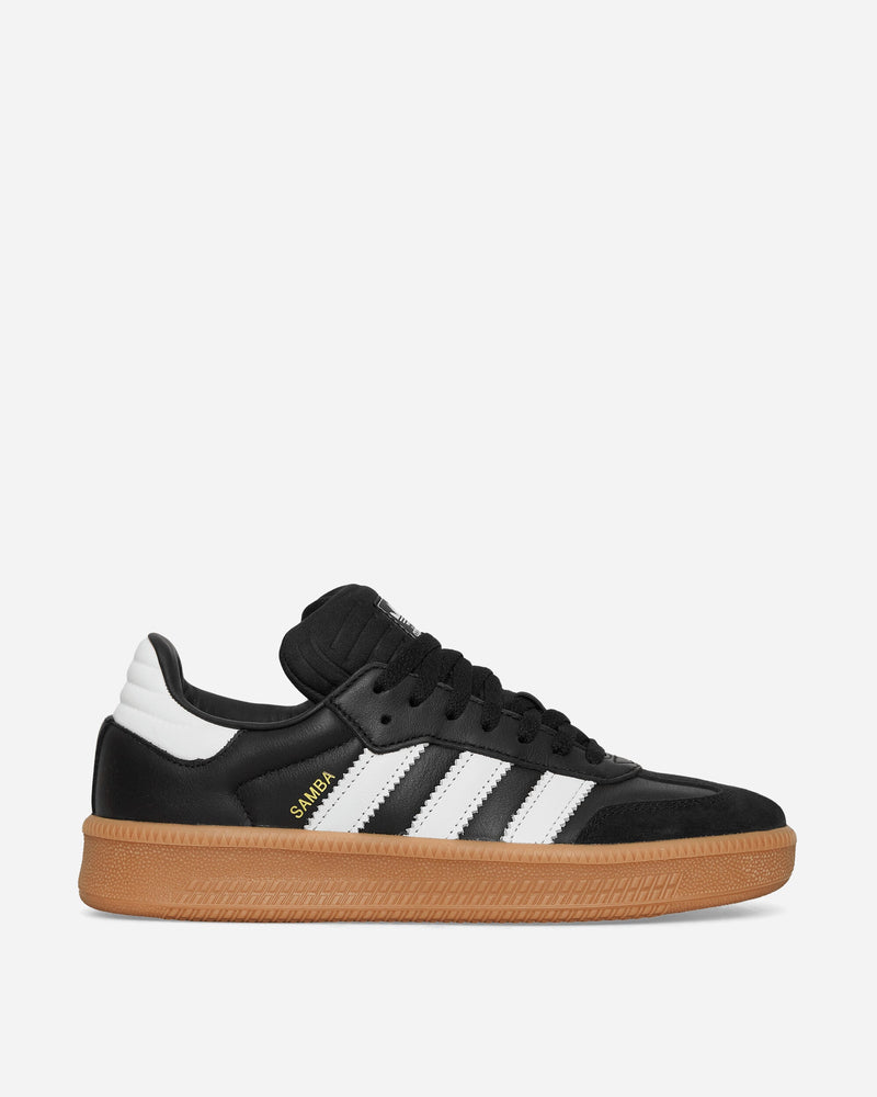 adidas Samba XLG Sneakers Core Black / Cloud White