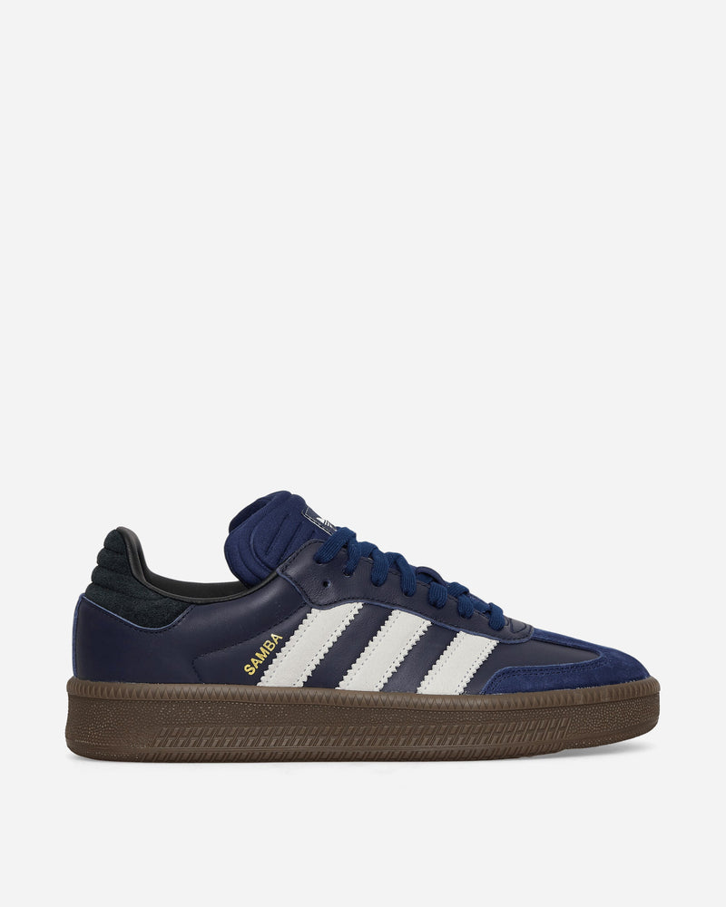 adidas Samba XLG Sneakers Dark Blue / Cloud White