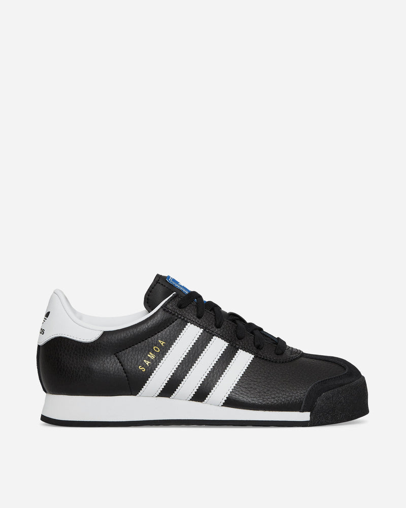 adidas Samoa Sneakers Core Black / Cloud Whit