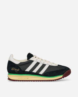 adidas Bob Marley SL72 Sneakers Core Black / Cloud White