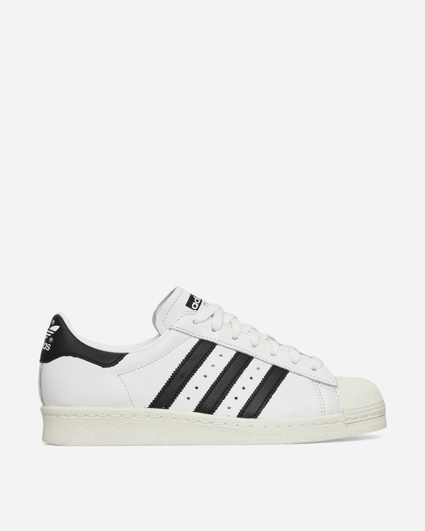 adidas Superstar 82 Sneakers Cloud White Core Black