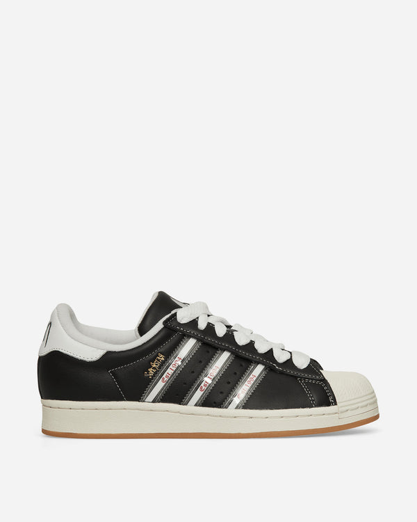 adidas KoRn Superstar Sneakers Core Black