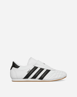 adidas Women s Taekwondo Sneakers Cloud White / Core Black