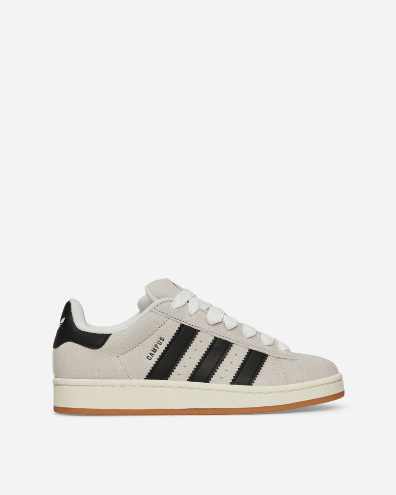 adidas Women s Campus 00s Sneakers Crystal White / Core Black