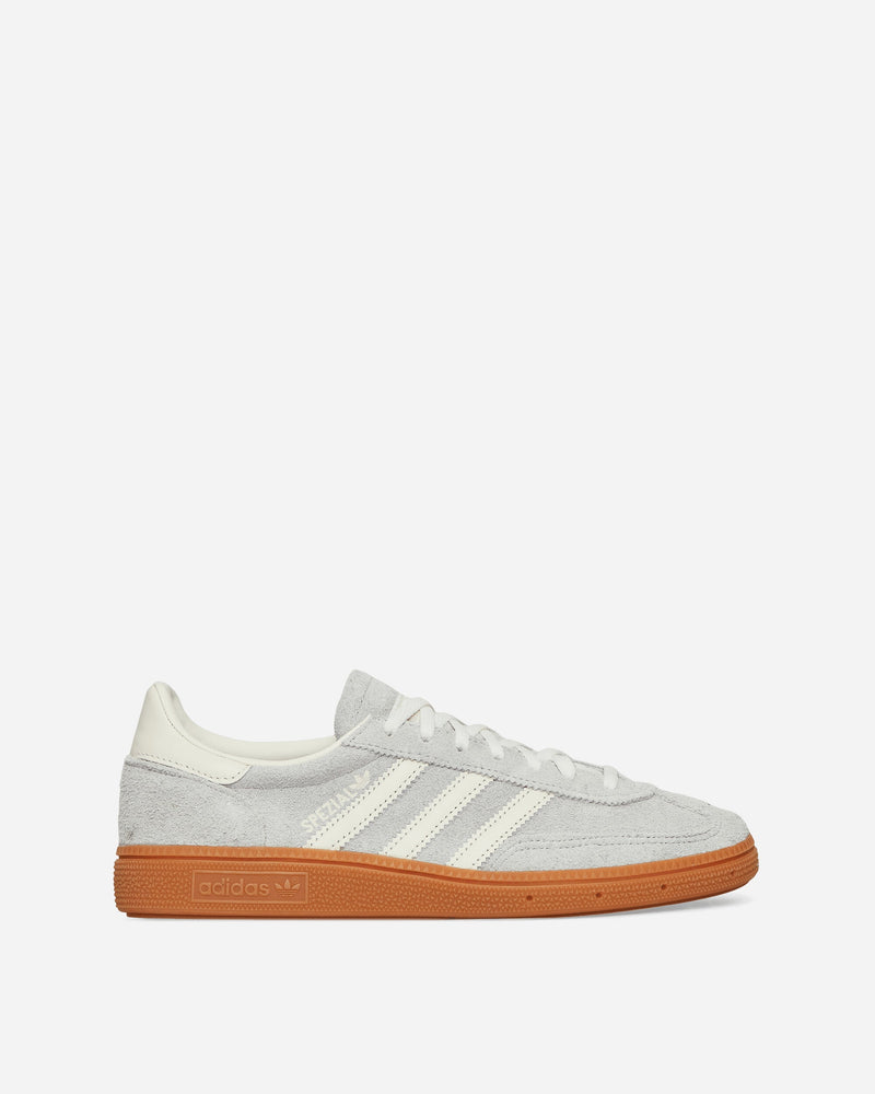 adidas Handball Spezial Sneakers Wonder Silver / Off White