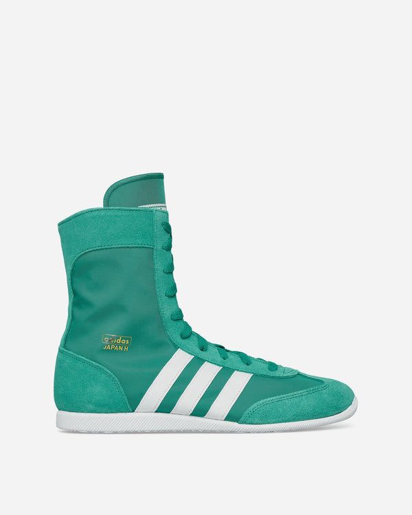 adidas Women s Japan H Sneakers Court Green / Cloud White