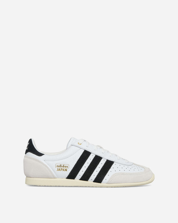 adidas Japan Sneakers Cloud White Core Black