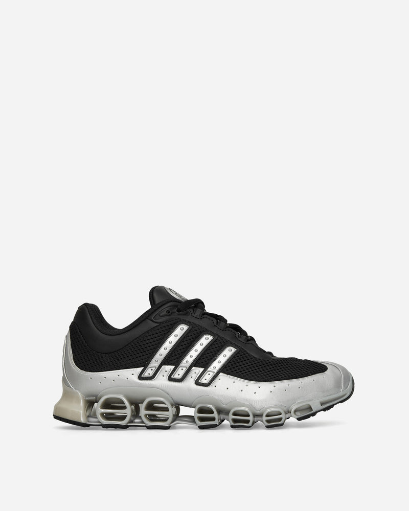 adidas Women s Megaride Sneakers Core Black / Silver Metallic