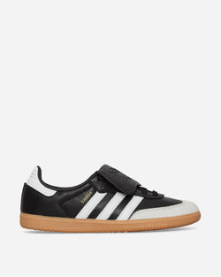 adidas Samba LT Sneakers Core Black / Cloud White