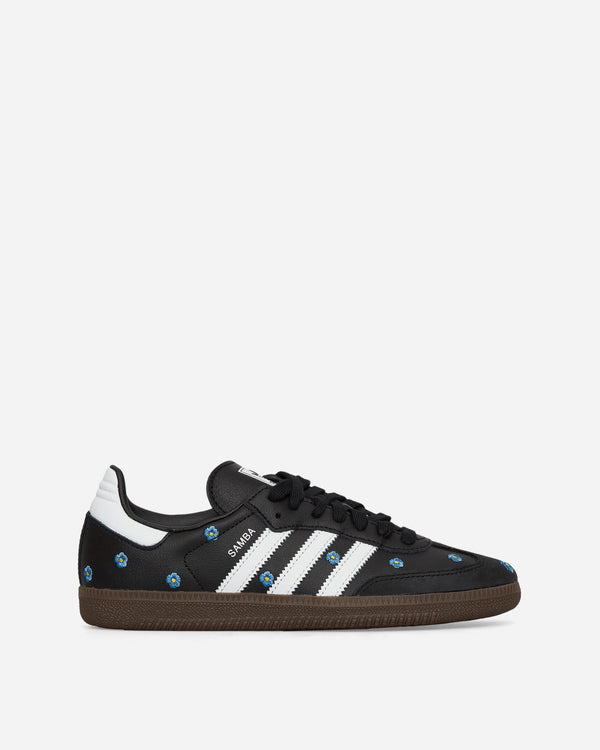 adidas Women s Samba OG Sneakers Core Black / Cloud White