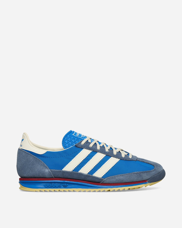 adidas SL 72 OG Sneakers Blue Bird Off White