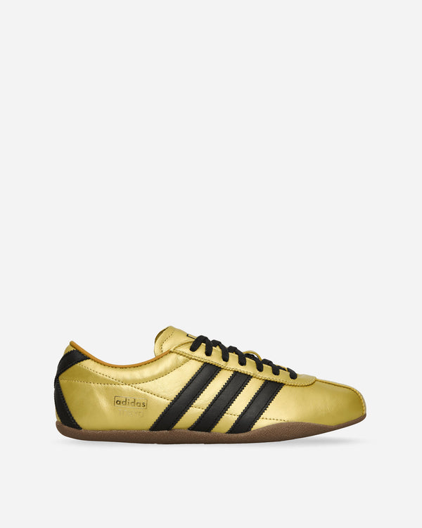 adidas Tokyo Sneakers Gold Metallic Core Black