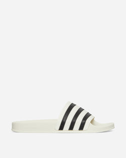 adidas Fear of God Athletics Adilette Slides Cream White