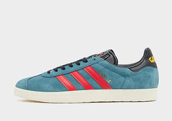 adidas Gazelle La Galaxy Blue