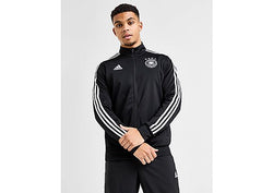 adidas Germany DNA Track Top Black