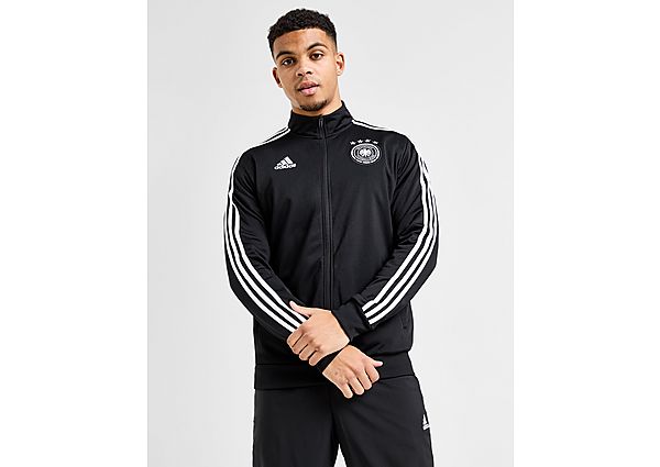 adidas Germany DNA Track Top Black