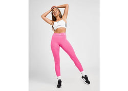 adidas Hyperglam Racer Tights Pink