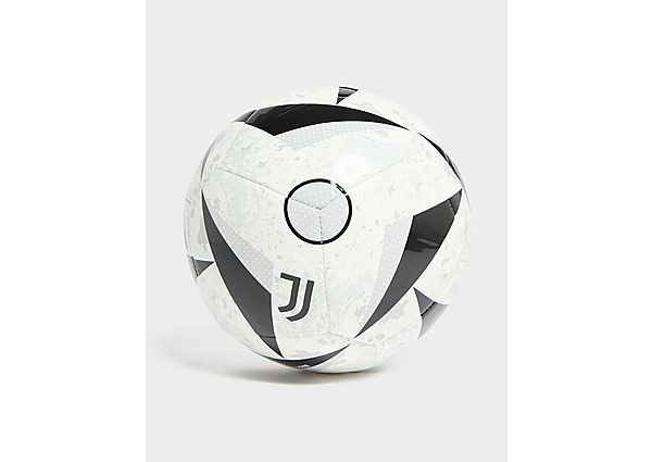 adidas Juventus Home Football White Black