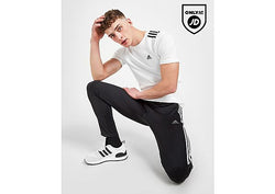 adidas Match Football Track Pants Black