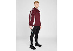 adidas Newcastle United FC Training Pants Red