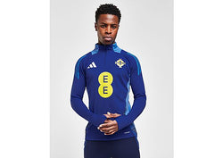 adidas Northern Ireland Tiro 24 Training Top Blue