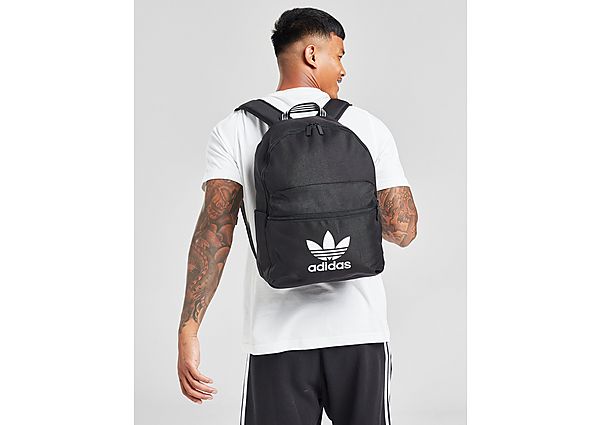 adidas Originals Adicolor Backpack Black