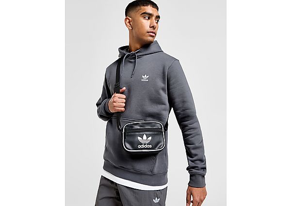 adidas Originals Adicolor Classic Mini Airliner Bag Black