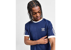 adidas Originals Adicolor Classics 3-Stripes T-Shirt Night Indigo