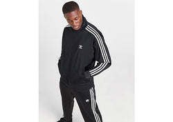 adidas Originals Adicolor Classics Firebird Track Top Black