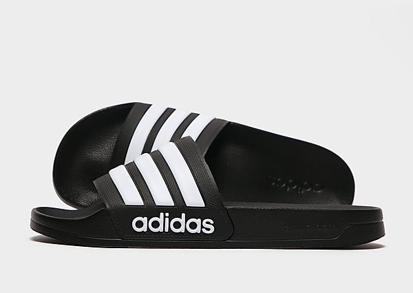 adidas Originals Adilette Shower Slides Core Black