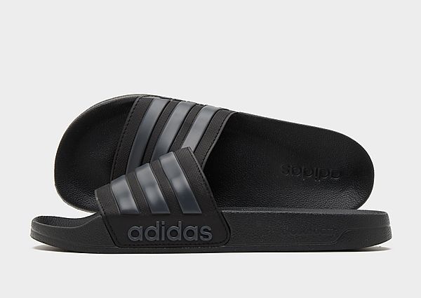 adidas Originals Adilette Slides Black