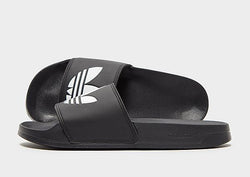 adidas Originals Adilette Slides Core Black