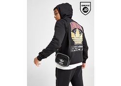 adidas Originals Arch Hoodie Black