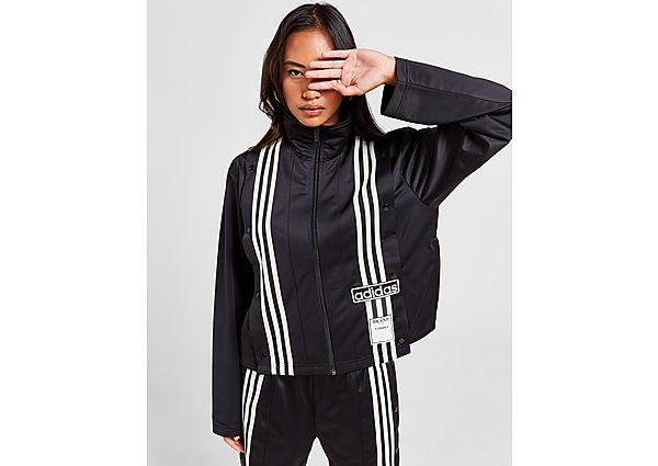 adidas Originals Break Track Top Black