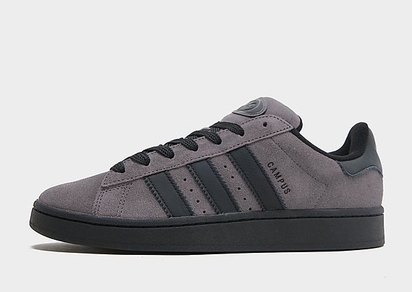 adidas Originals Campus 00s Charcoal Core Black