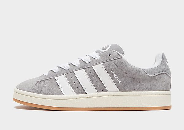 adidas Originals Campus 00s Grey Three Cloud White